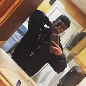 Meet your Posher, James